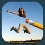 Photo Retouch app icon