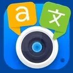 Photo Translator app icon