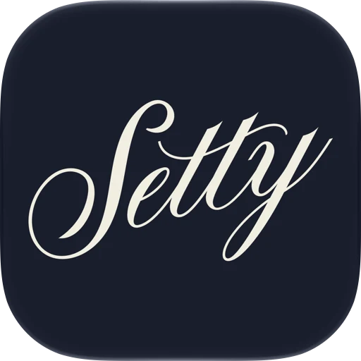 Photo app icon