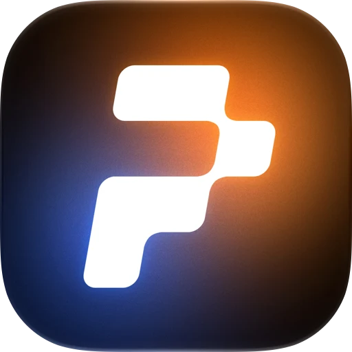 PhotoApp app icon