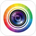 PhotoDirector app icon