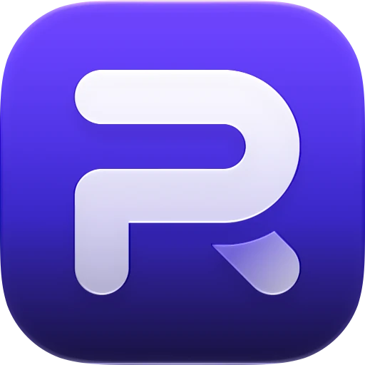 Photoroom app icon