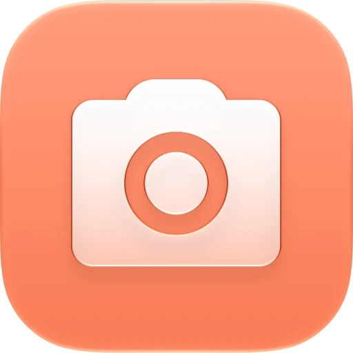 Photos PDF app icon