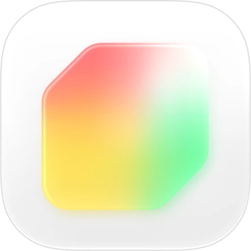 PhotoWidget app icon