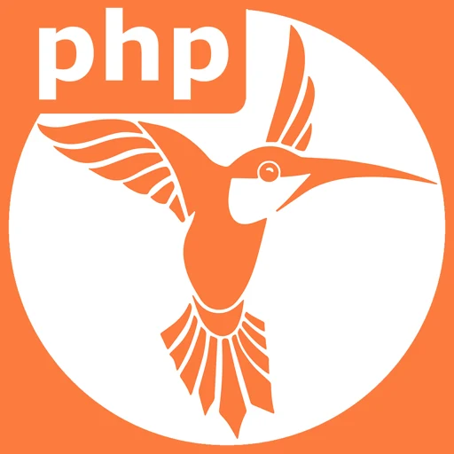 PHP Recipes app icon