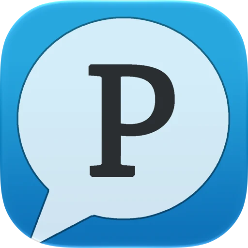 Phrase Party! Lite app icon