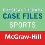 Physical Therapy Sports Cases app icon