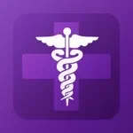 Physician Assistant Exam Prep app icon