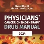 Physicians Cancer Chemotherapy app icon