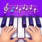 Piano Academy app icon