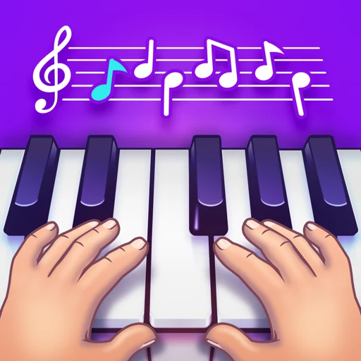 Piano Academy app icon