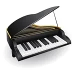 Piano Chords app icon