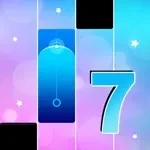 Piano Game 7 app icon