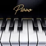 Piano app icon