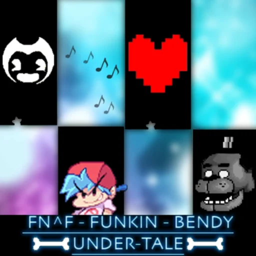 Piano app icon