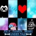Piano app icon