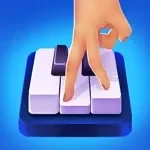Piano Way app icon