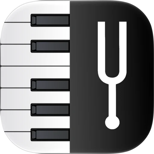 pianoscope app icon
