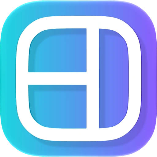 Pic Puzzle Pro Collage Layout app icon