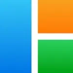 Pic Stitch app icon