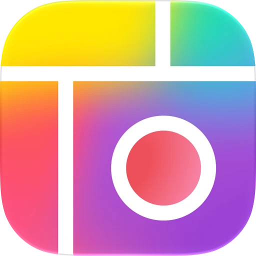 PicCollage: app icon