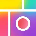 PicCollage: app icon