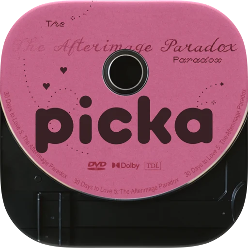 Picka app icon