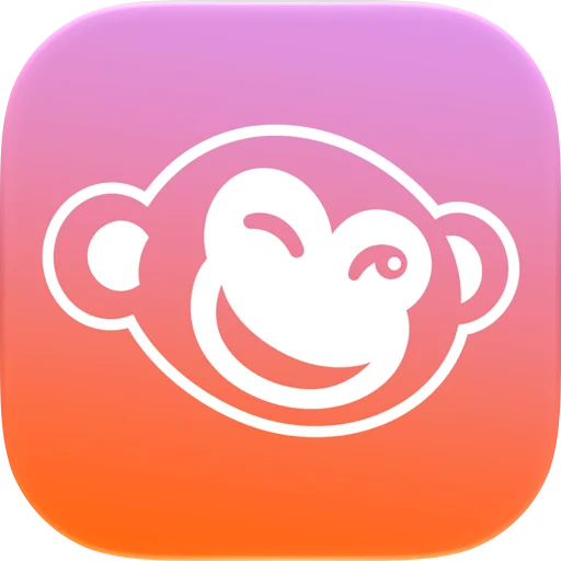 PicMonkey Photo app icon
