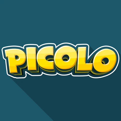 Picolo app icon