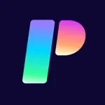 PicPlus app icon