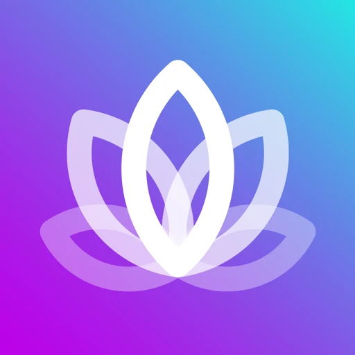 Picsart Color app icon