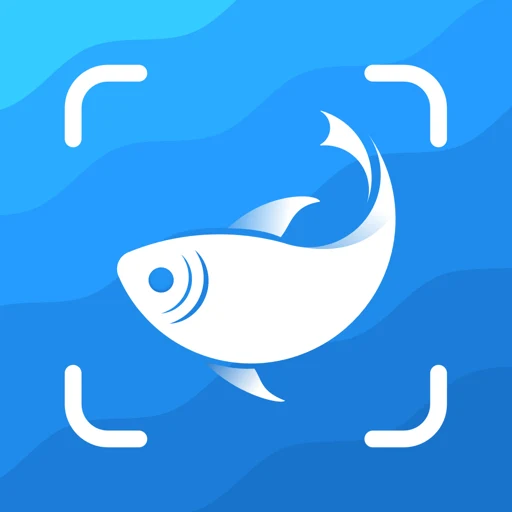 Picture Fish app icon