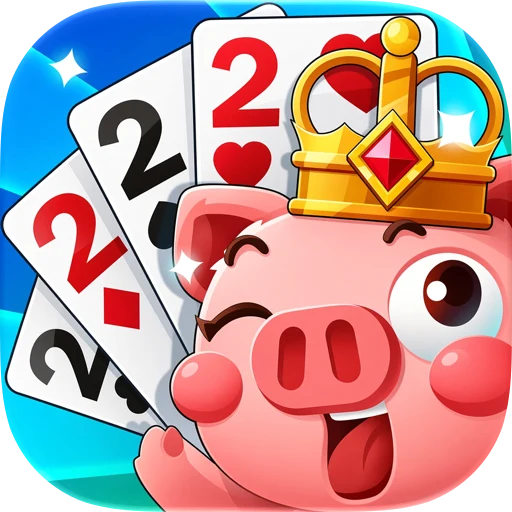 Pig Hunter app icon