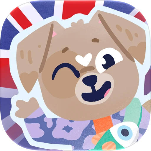 Pili Pop app icon