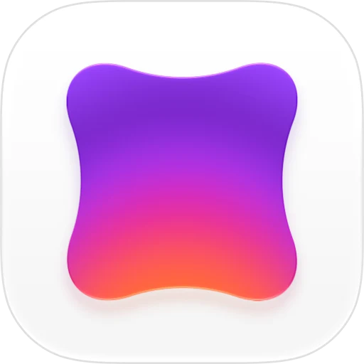 Pillow app icon