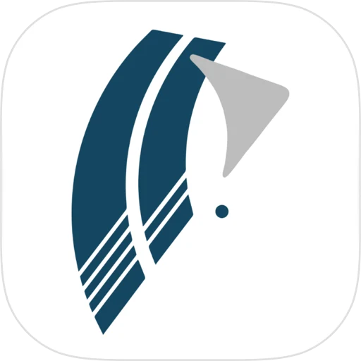 PILOTLOG app icon