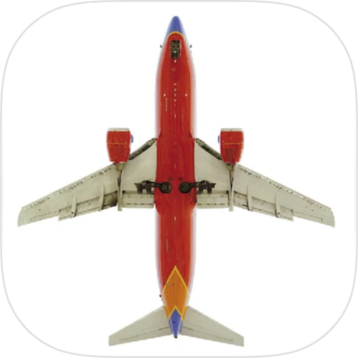 Pilots Atlas app icon
