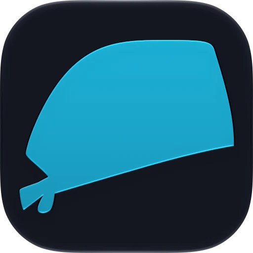 Pimped app icon