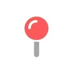 Pin Traveler app icon