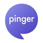 Pinger app icon