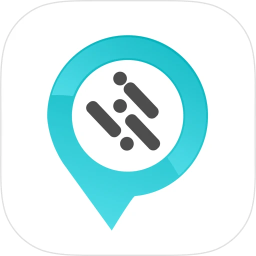 PingMe app icon