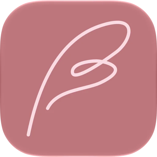 Pink Papaya app icon