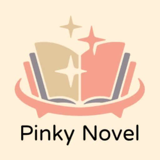 Pinky Novel app icon