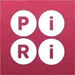 Piri Guide app icon