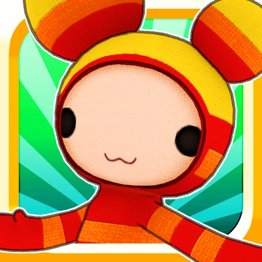Pitapat app icon