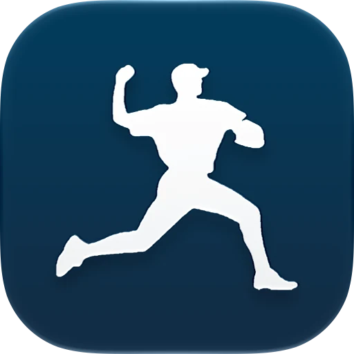 Pitch Counter app icon