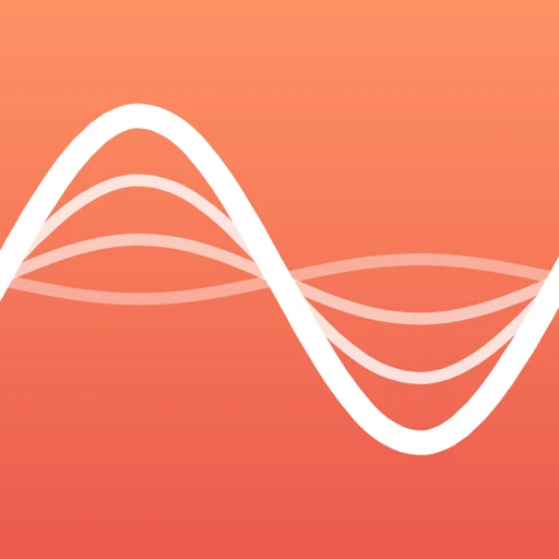 Tone app icon