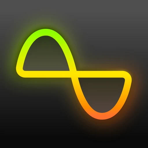 Pitch Pro Tuner app icon
