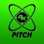 PitchTracker Baseball app icon