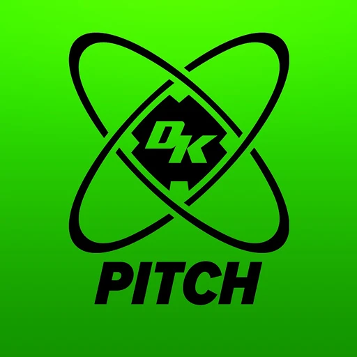 PitchTracker Baseball app icon